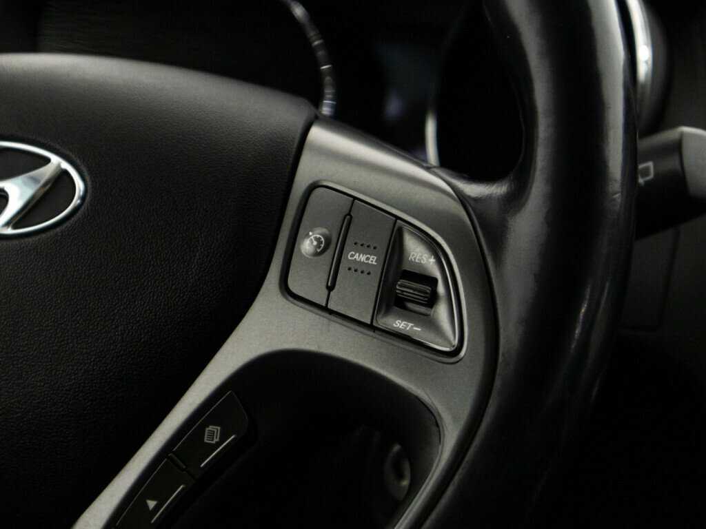 Купить Hyundai ix35, 2013, 137 716 км, фото №18