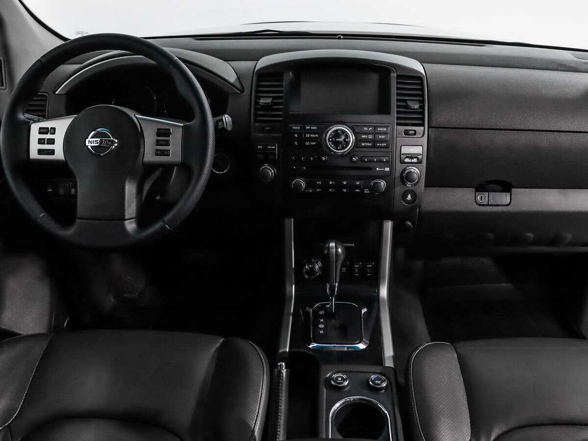 Купить Nissan Pathfinder, 2012, 192 857 км, фото №15