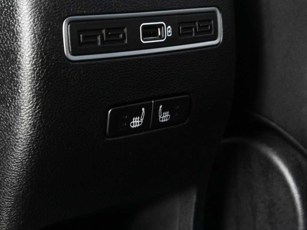 Купить Geely Coolray, 2022, 80 455 км, фото №19