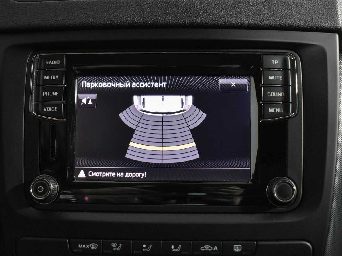 Купить Skoda Yeti, 2017, 73 935 км, фото №18