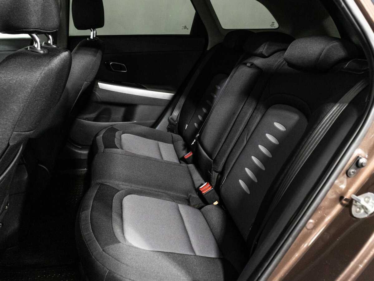 Купить Kia Ceed, 2013, 193 657 км, фото №10