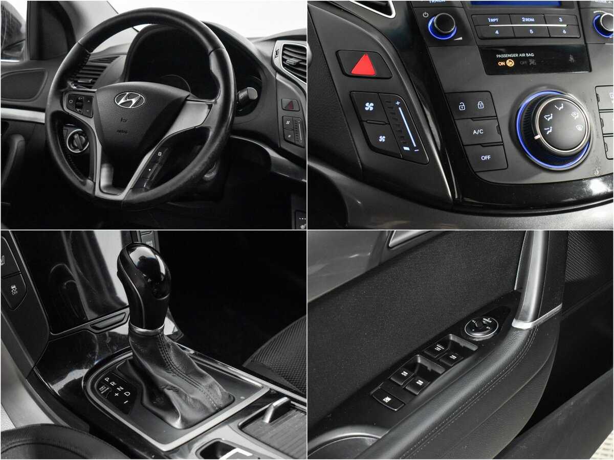Купить Hyundai i40, 2015, 223 433 км, фото №17