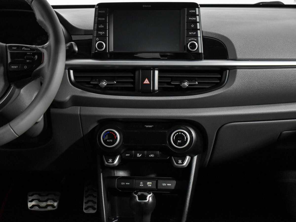 Купить Kia Picanto X-line X-Line, 2018, 127 383 км, фото №14