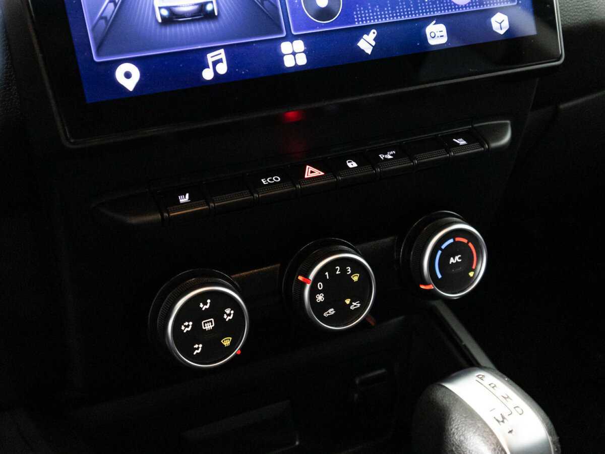 Купить Renault Arkana, 2021, 55 974 км, фото №17