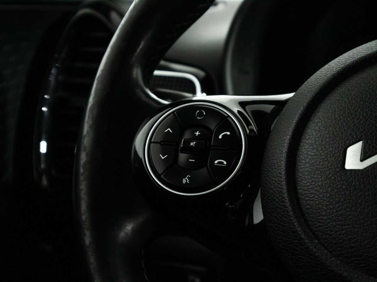 Купить Kia Soul, 2021, 110 821 км, фото №23