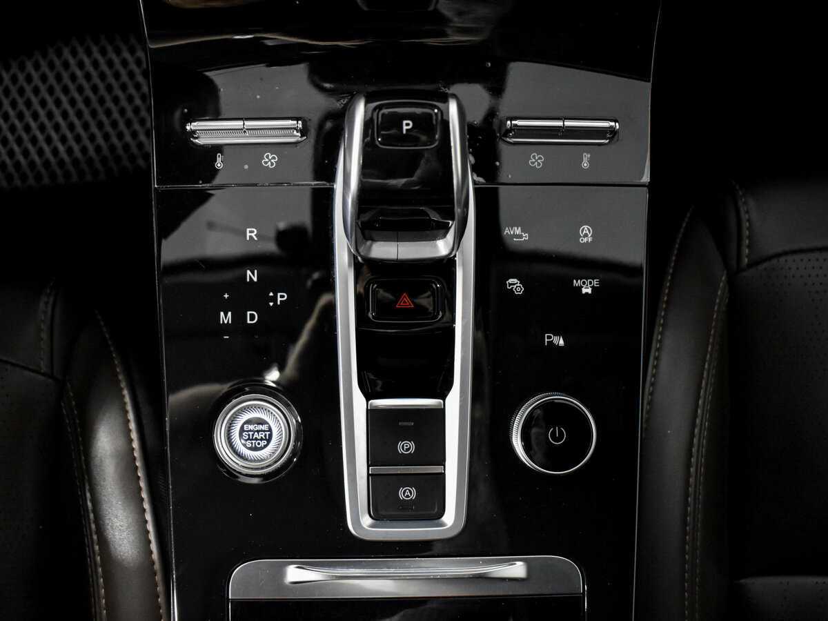 Купить Chery Tiggo 8 Pro, 2021, 80 084 км, фото №10