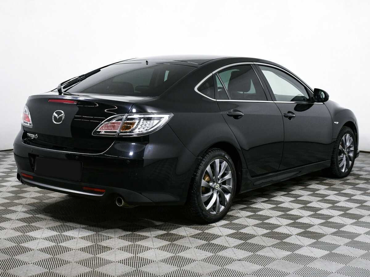 Купить Mazda 6, 2012, 171 000 км, фото №5