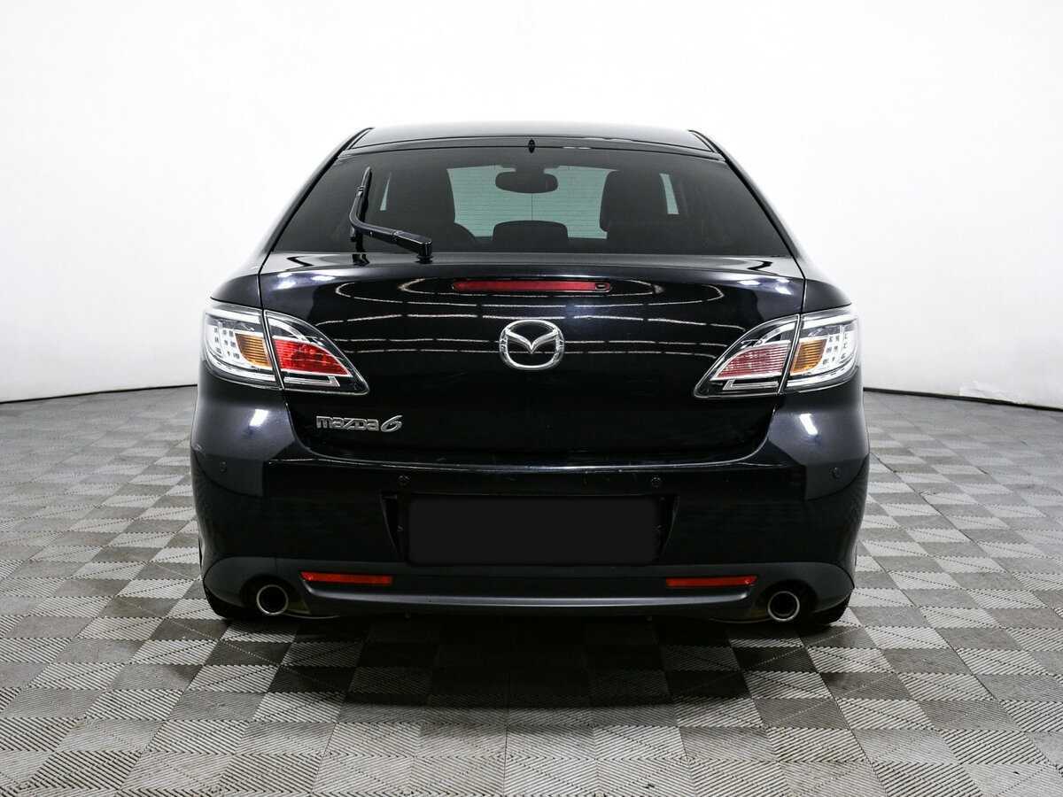 Купить Mazda 6, 2012, 171 000 км, фото №6