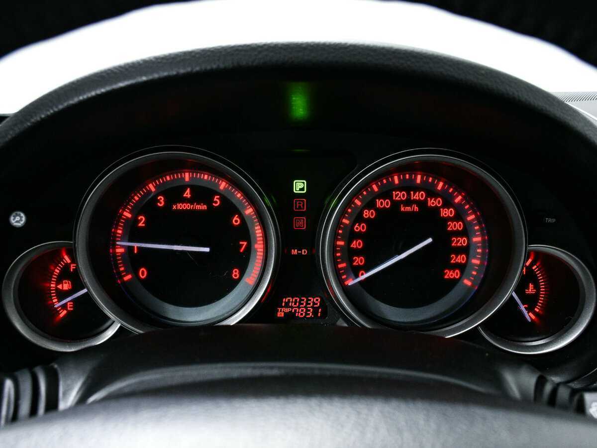 Купить Mazda 6, 2012, 171 000 км, фото №10