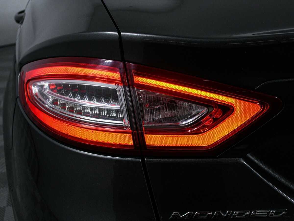 Купить Ford Mondeo, 2015, 186 000 км, фото №13