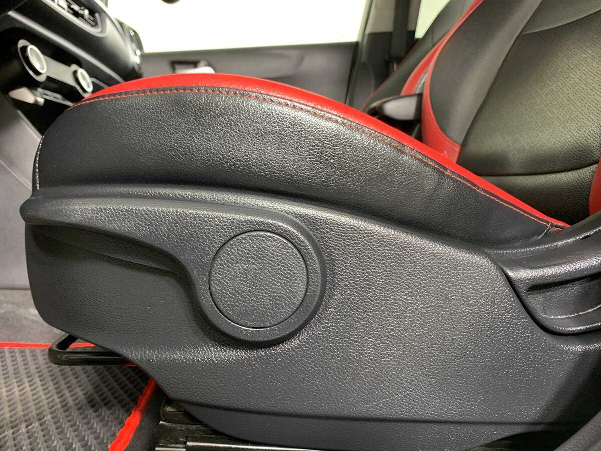 Купить Kia Picanto GT Line, 2018, 191 865 км, фото №17