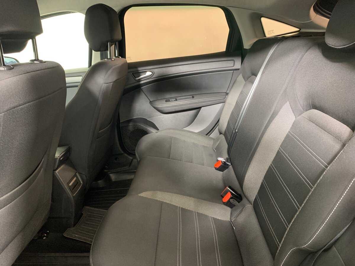 Купить Renault Arkana, 2019, 96 500 км, фото №19