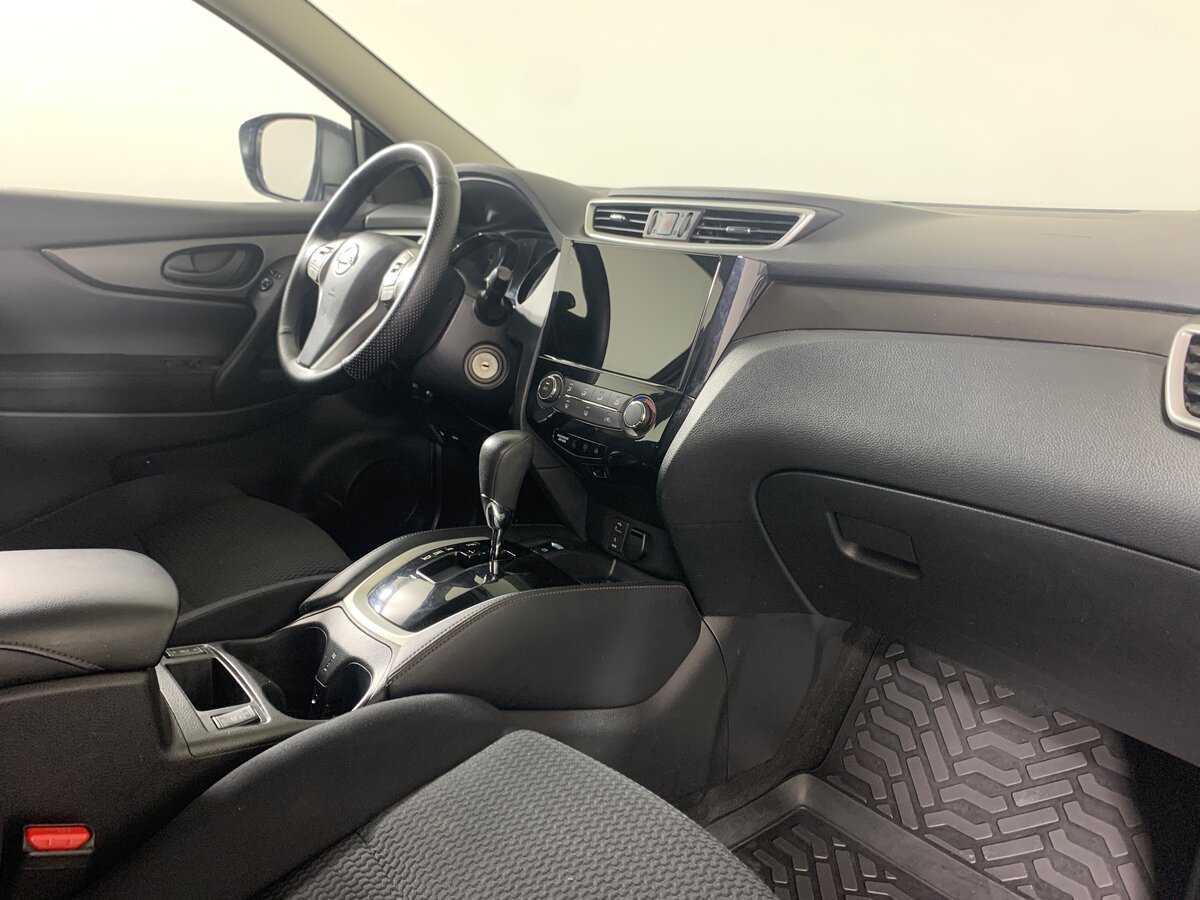 Купить Nissan Qashqai, 2015, 116 500 км, фото №12