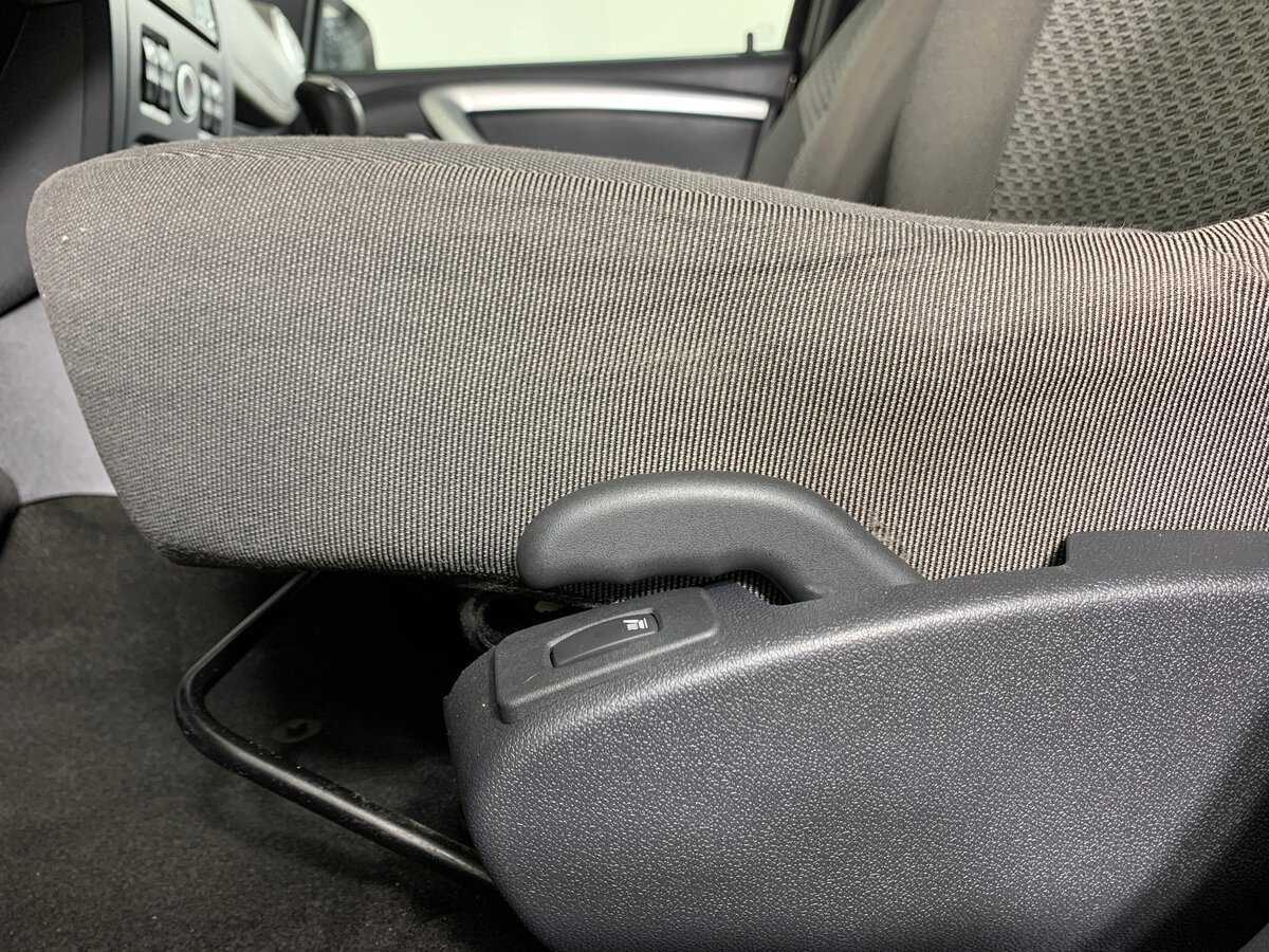 Купить Lada (ВАЗ) Largus, 2015, 114 009 км, фото №17