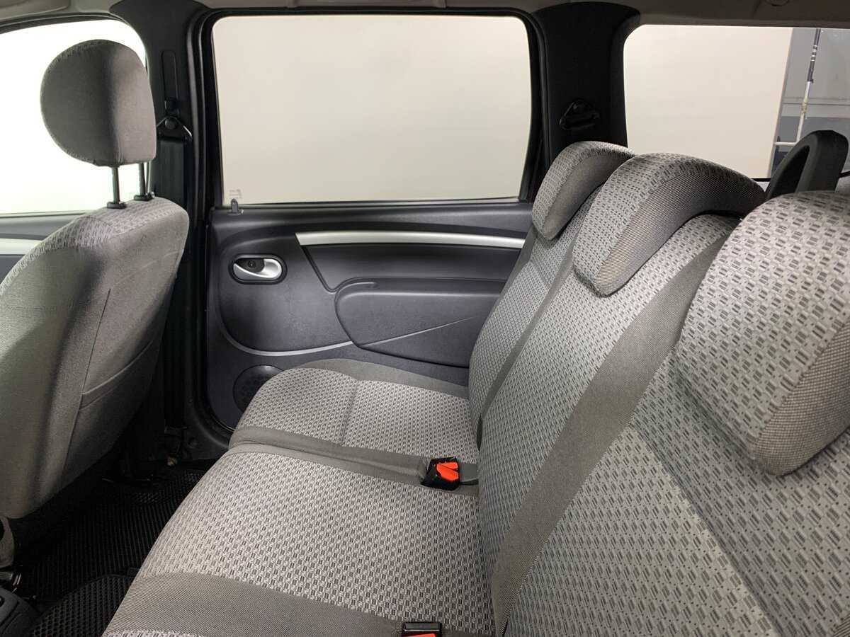 Купить Lada (ВАЗ) Largus, 2015, 114 009 км, фото №19