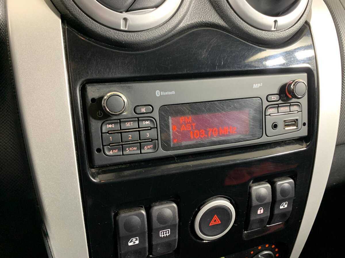 Купить Lada (ВАЗ) Largus Cross, 2019, 90 430 км, фото №16