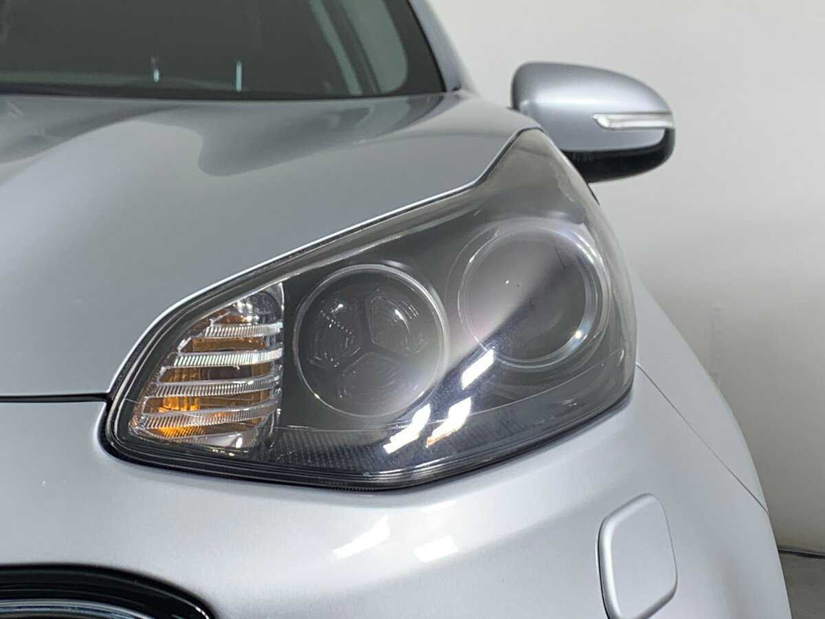 Купить Kia Sportage, 2016, 152 839 км, фото №10