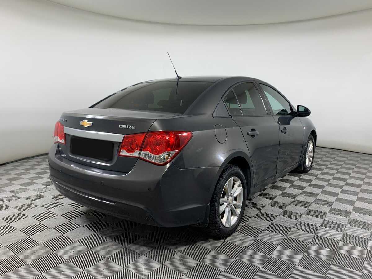 Купить Chevrolet Cruze, 2013, 171 320 км, фото №5