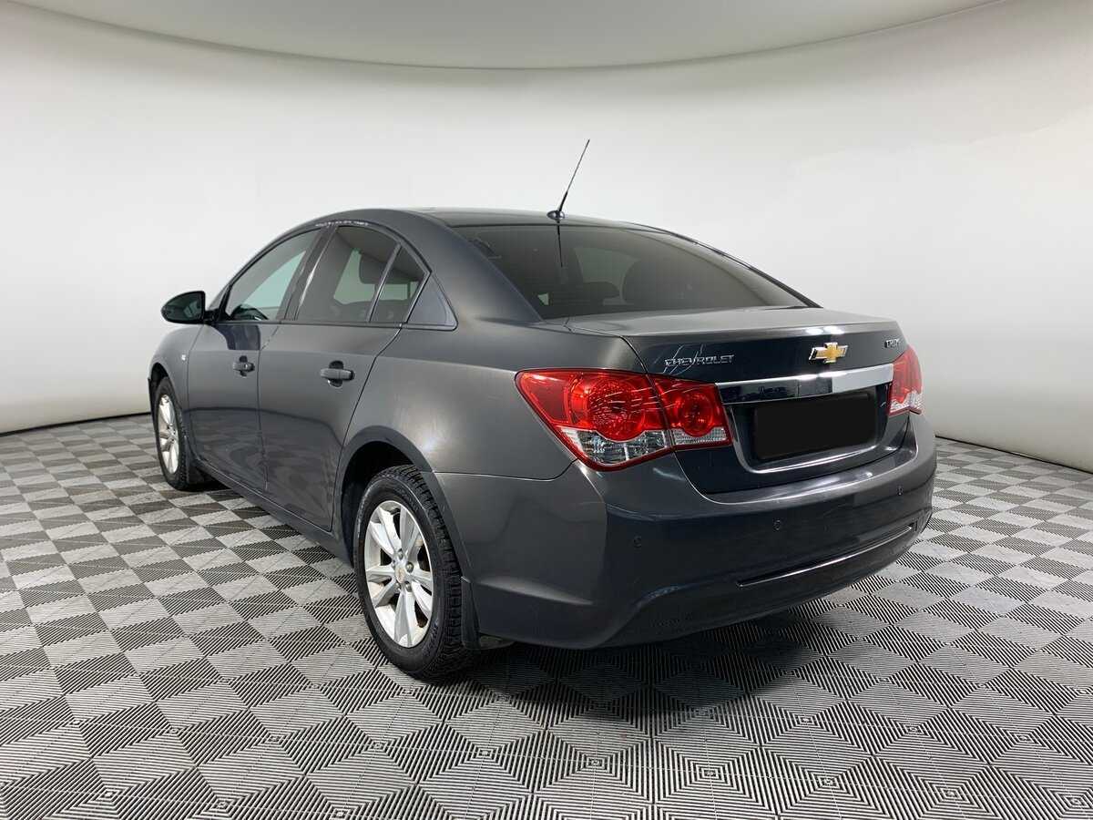 Купить Chevrolet Cruze, 2013, 171 320 км, фото №7