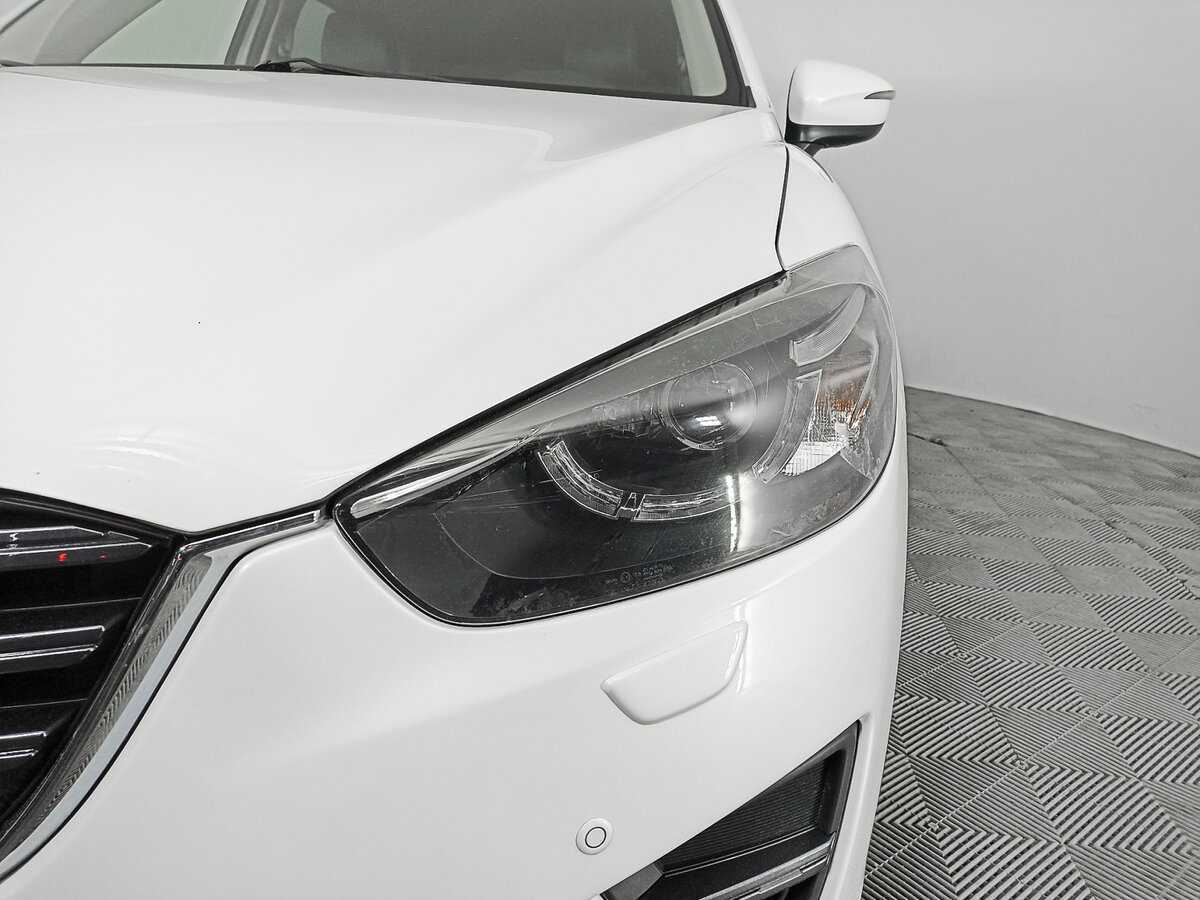 Купить Mazda CX-5, 2015, 97 323 км, фото №13