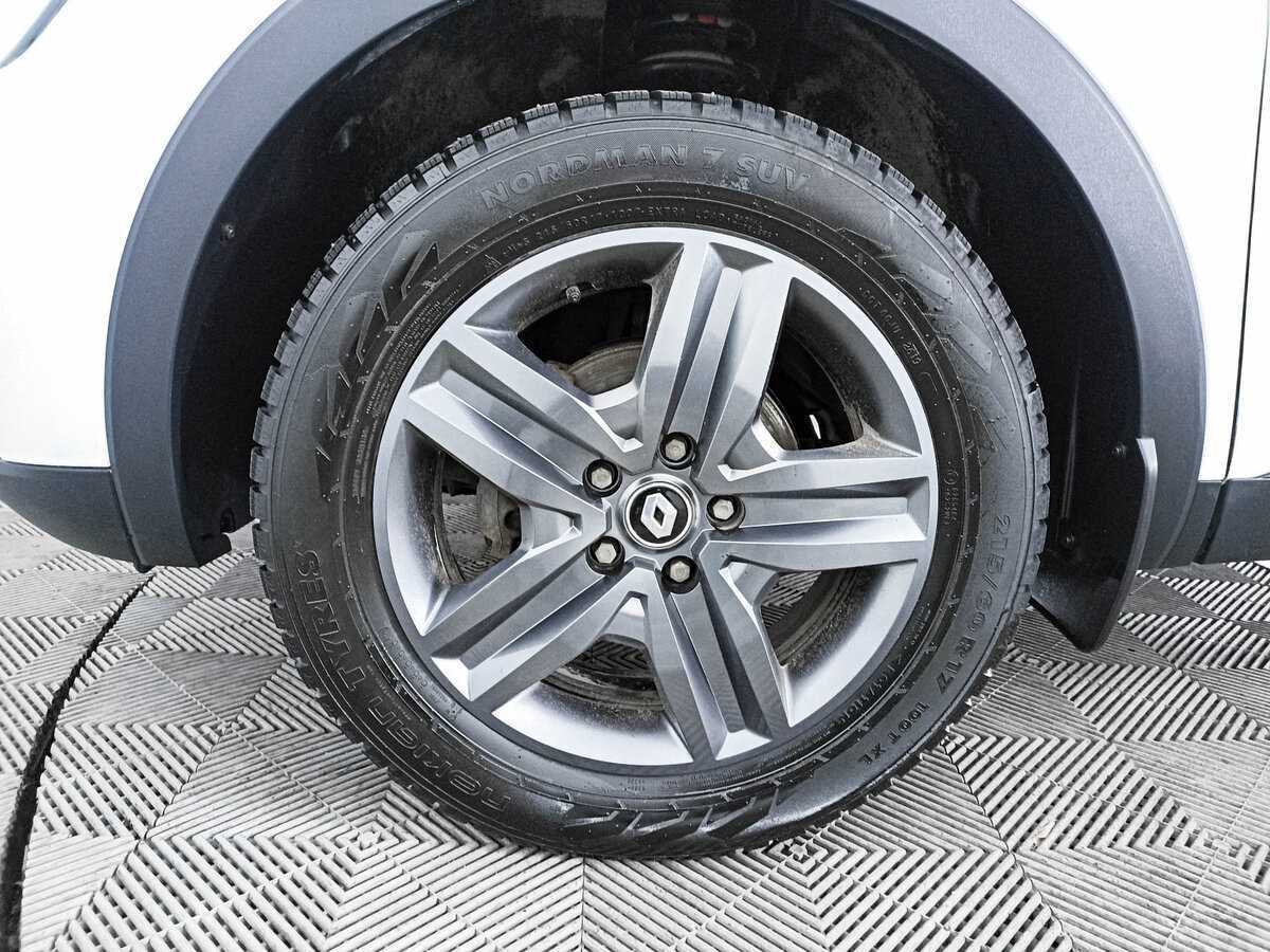 Купить Renault Arkana, 2020, 131 889 км, фото №18