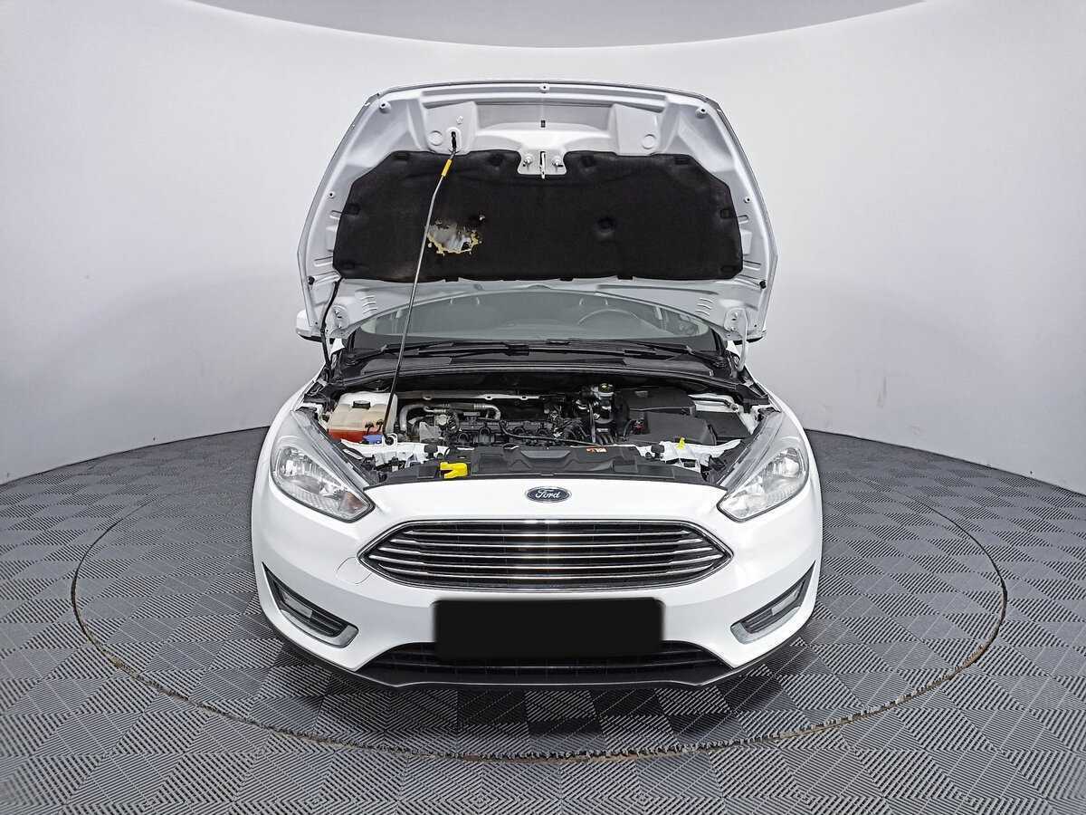 Купить Ford Focus, 2016, 146 537 км, фото №9