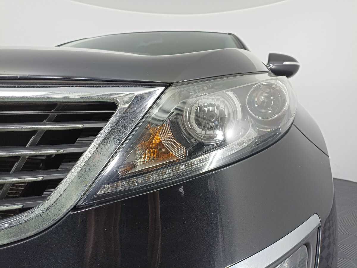Купить Kia Sportage, 2012, 172 009 км, фото №14