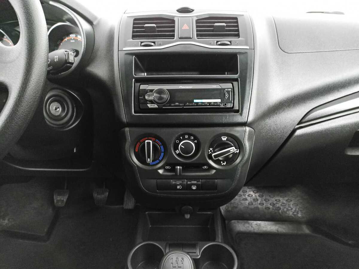 Купить Lada (ВАЗ) Granta, 2019, 74 523 км, фото №15