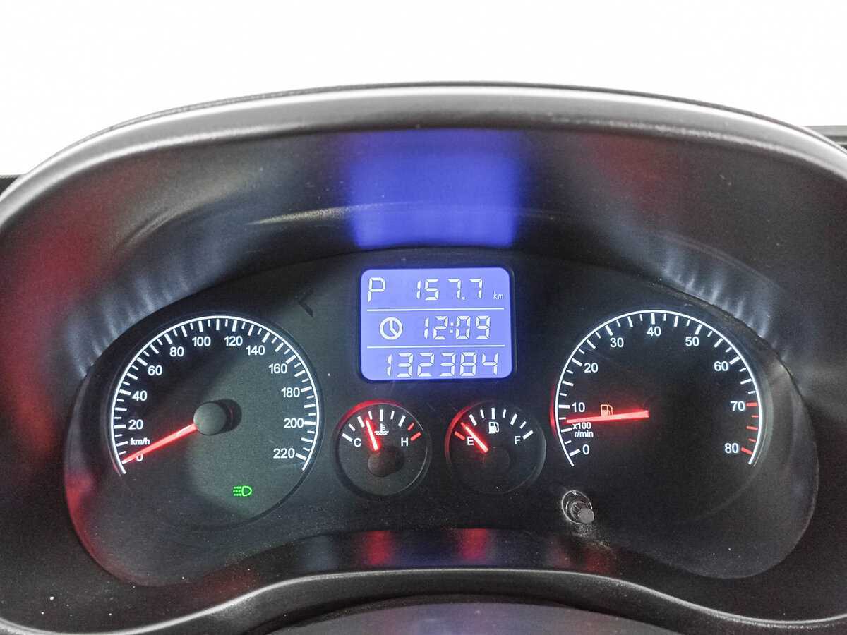 Купить Chery Tiggo (T11), 2014, 132 387 км, фото №13