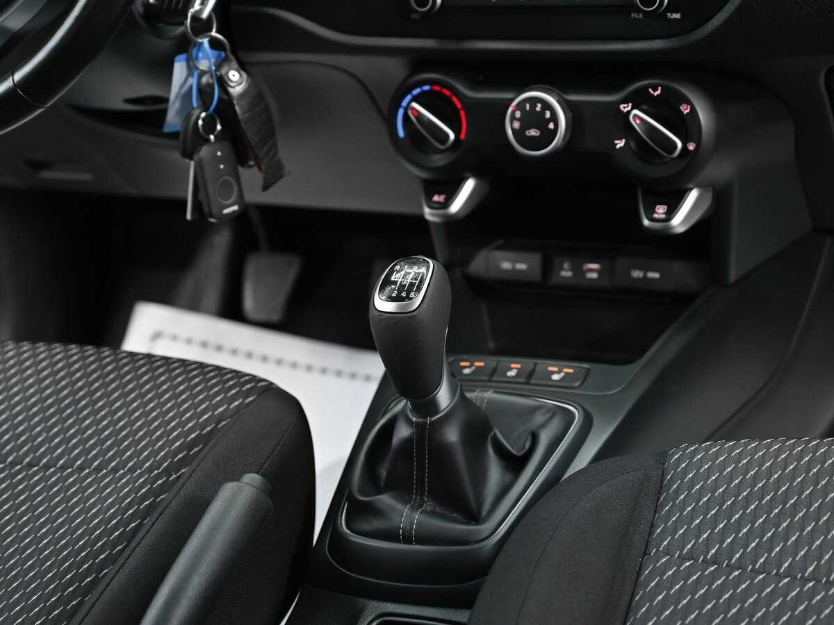 Купить Kia Rio, 2018, 103 500 км, фото №10