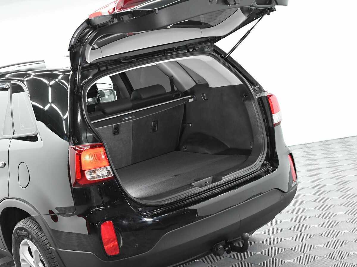 Купить Kia Sorento, 2015, 155 000 км, фото №5