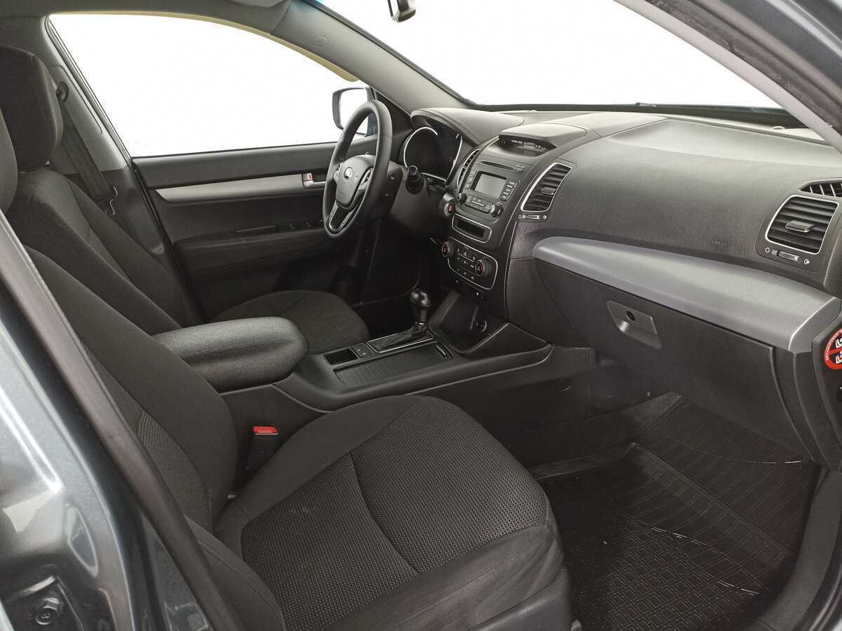 Купить Kia Sorento, 2014, 169 483 км, фото №8