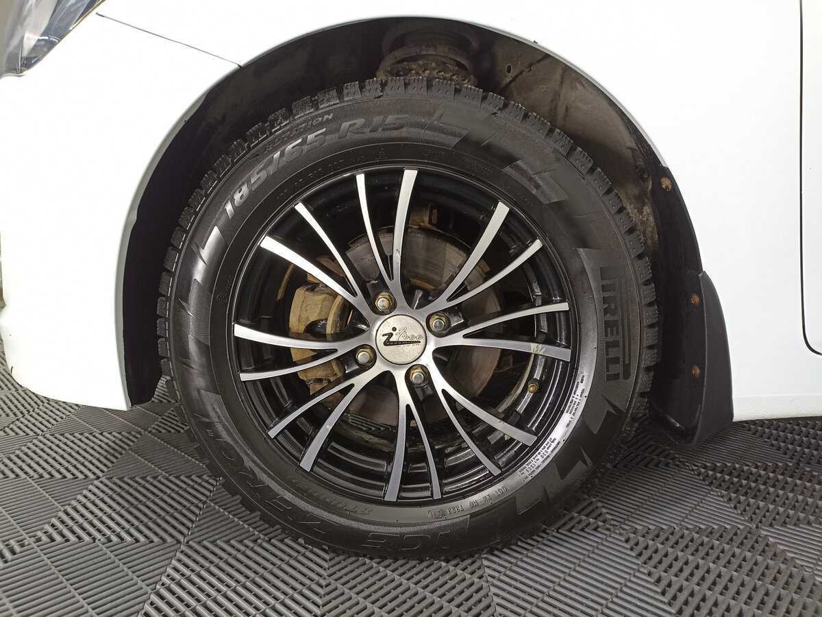 Купить Hyundai Solaris, 2015, 147 002 км, фото №18