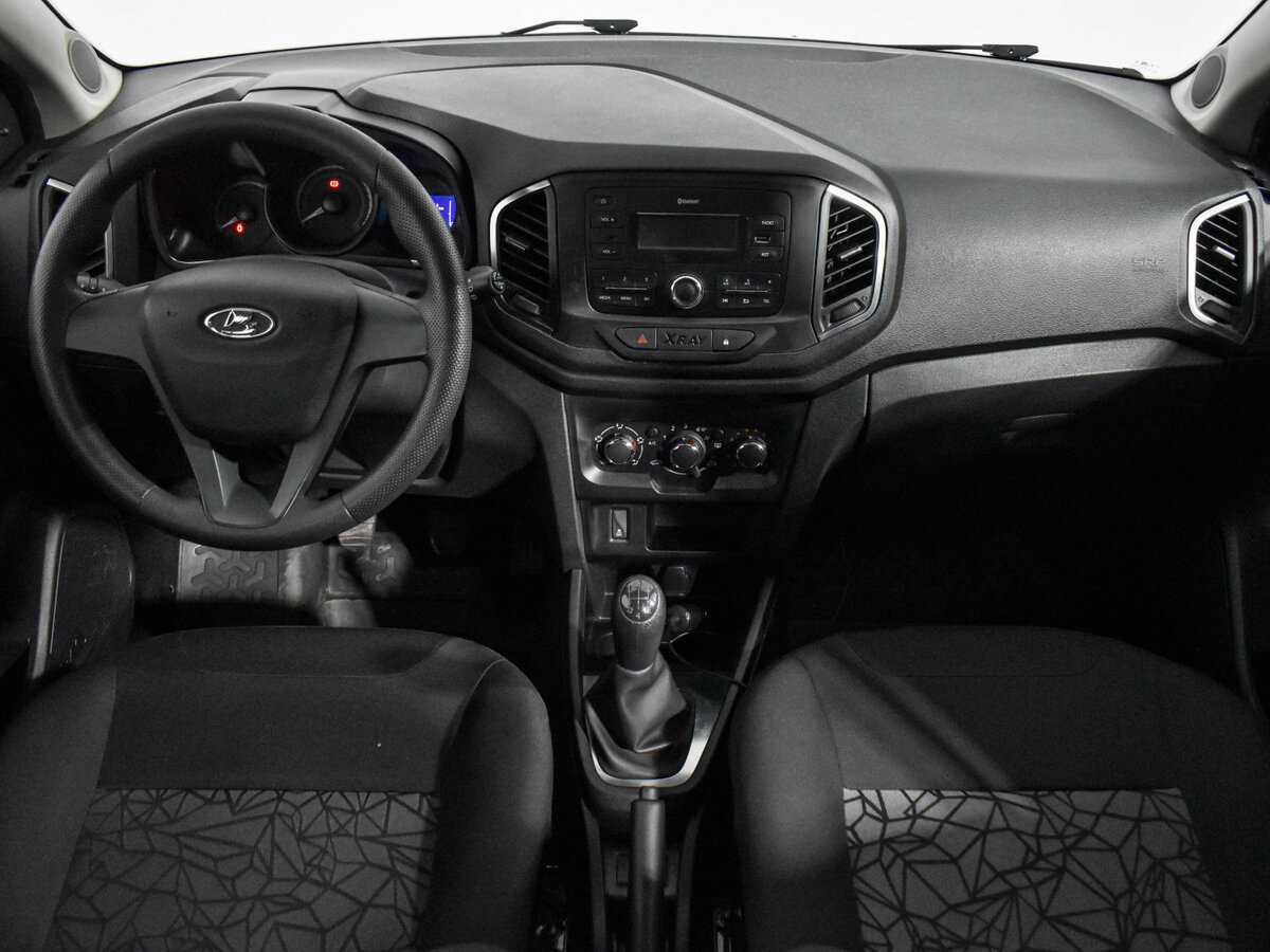 Купить Lada (ВАЗ) XRAY, 2018, 98 462 км, фото №15