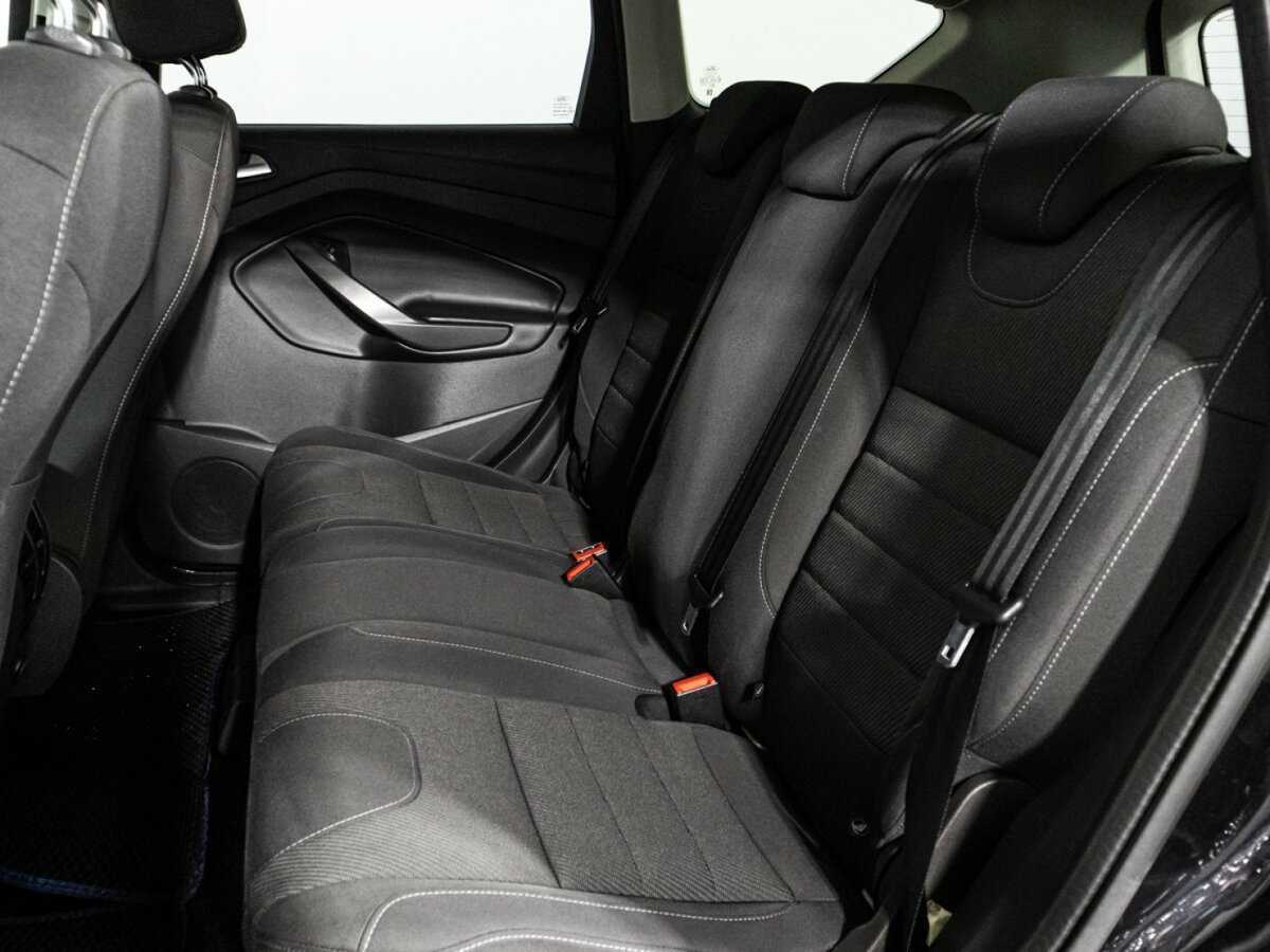 Купить Ford Kuga, 2015, 133 008 км, фото №10