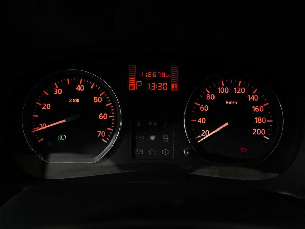 Купить Nissan Terrano, 2014, 116 675 км, фото №12