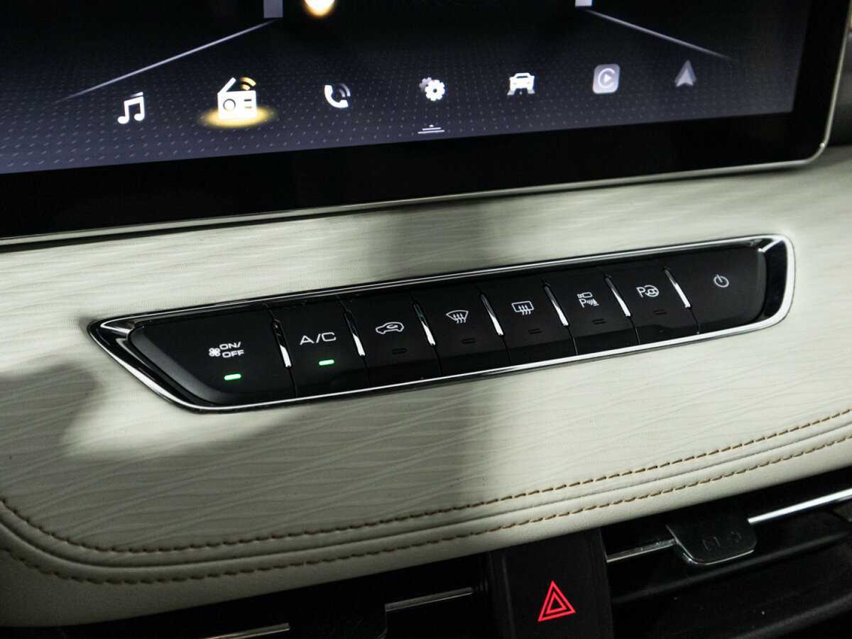 Купить Haval Jolion, 2022, 58 259 км, фото №19