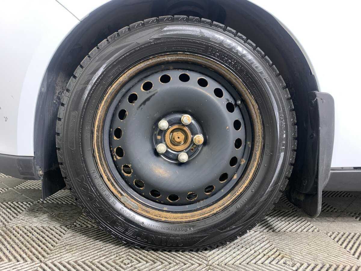 Купить Ford Focus, 2017, 155 774 км, фото №10