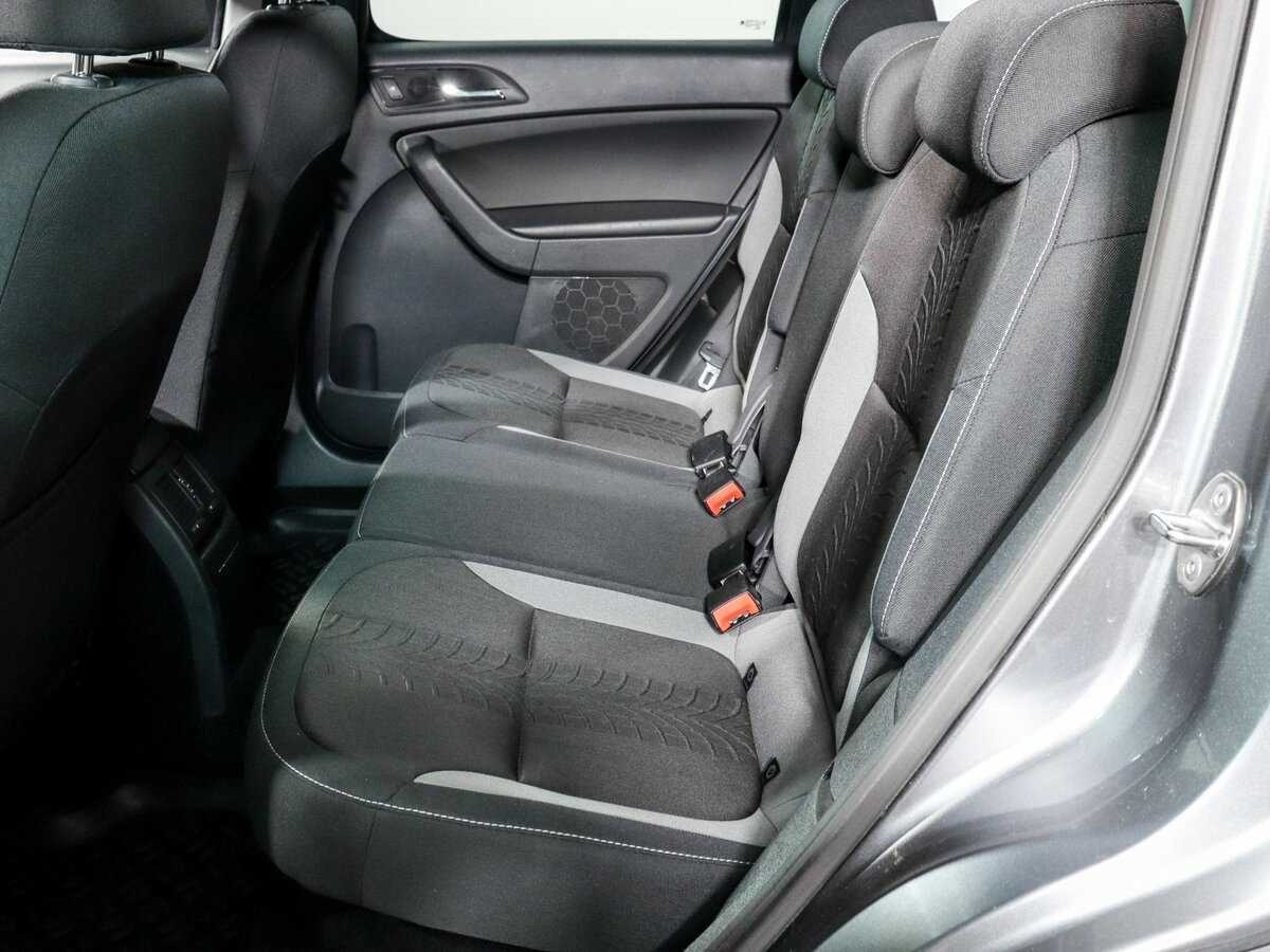 Купить Skoda Yeti, 2014, 48 000 км, фото №9