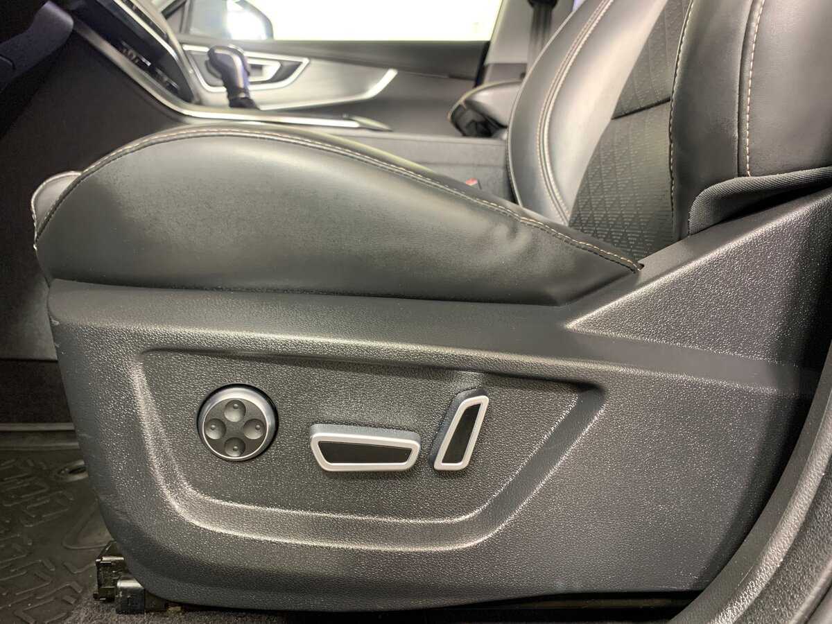 Купить Chery Tiggo 8, 2021, 95 653 км, фото №17