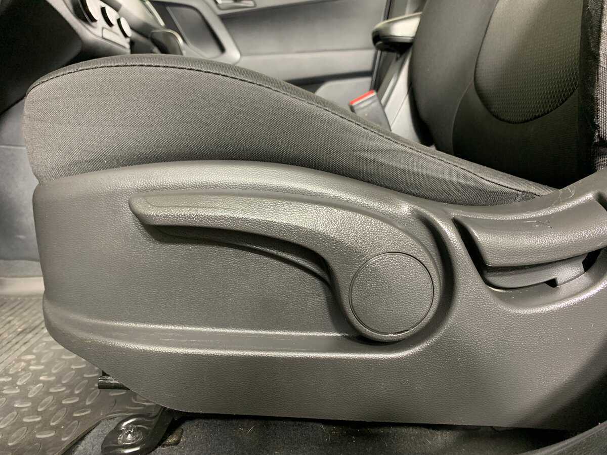 Купить Hyundai Creta, 2021, 69 108 км, фото №17