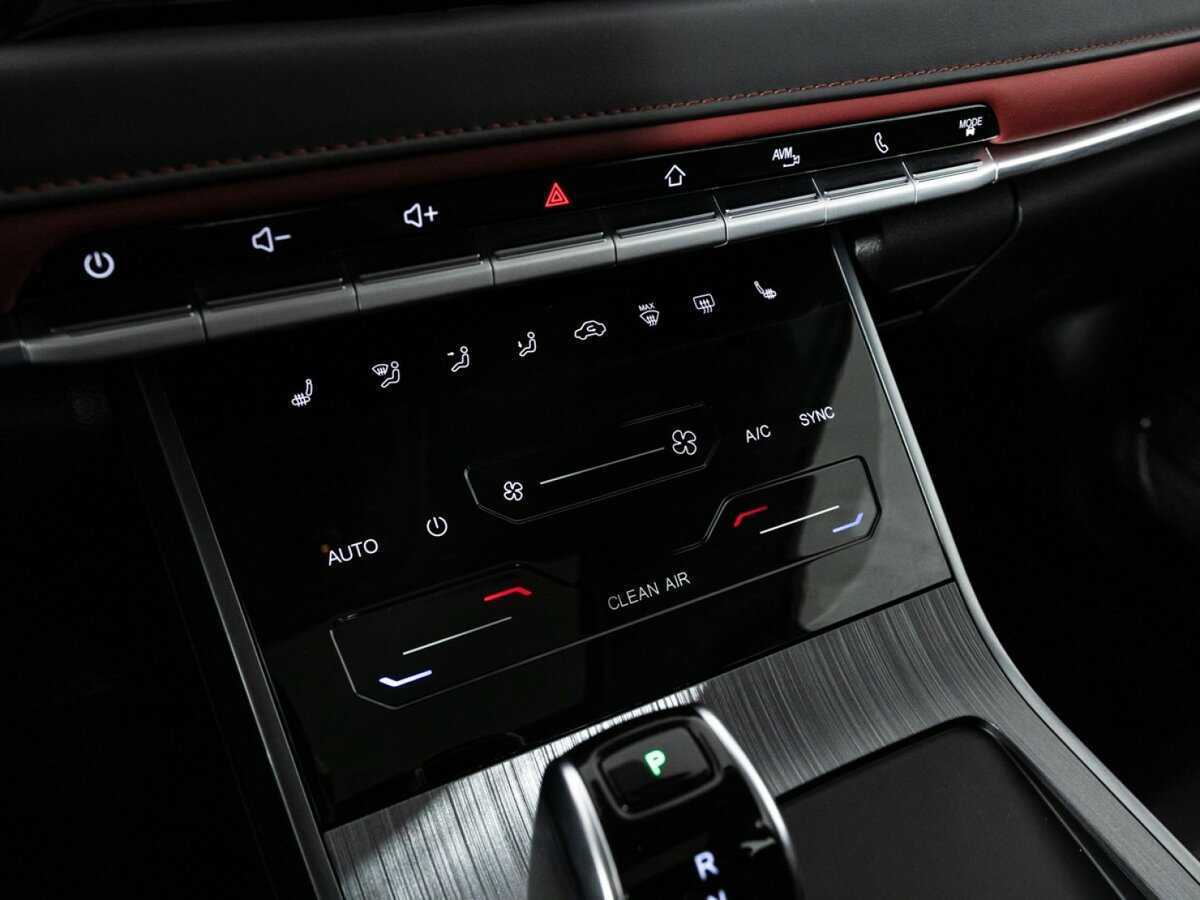 Купить Chery Tiggo 4 Pro, 2022, 42 235 км, фото №17