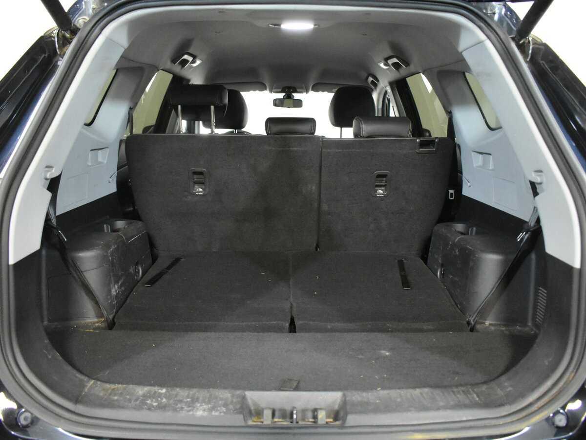 Купить Chery Tiggo 8, 2020, 89 000 км, фото №15