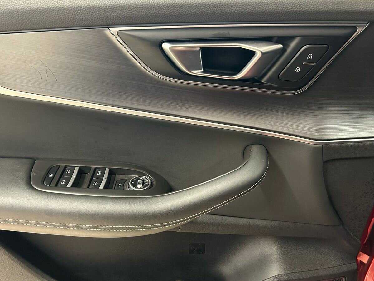 Купить Chery Tiggo 7 Pro, 2021, 41 000 км, фото №28