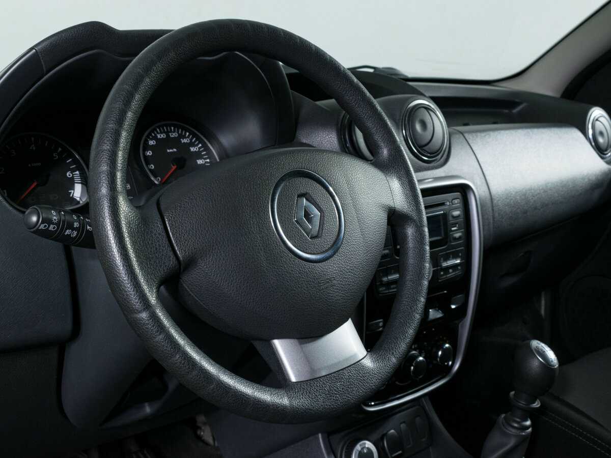 Купить Renault Duster, 2013, 65 483 км, фото №12