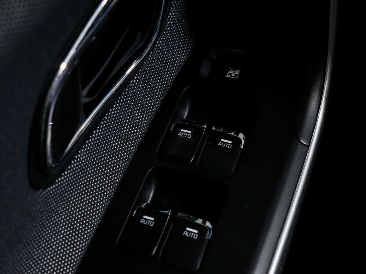 Купить Kia Ceed, 2016, 67 931 км, фото №15