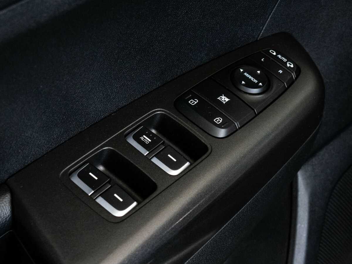 Купить Kia Sportage, 2016, 190 069 км, фото №12