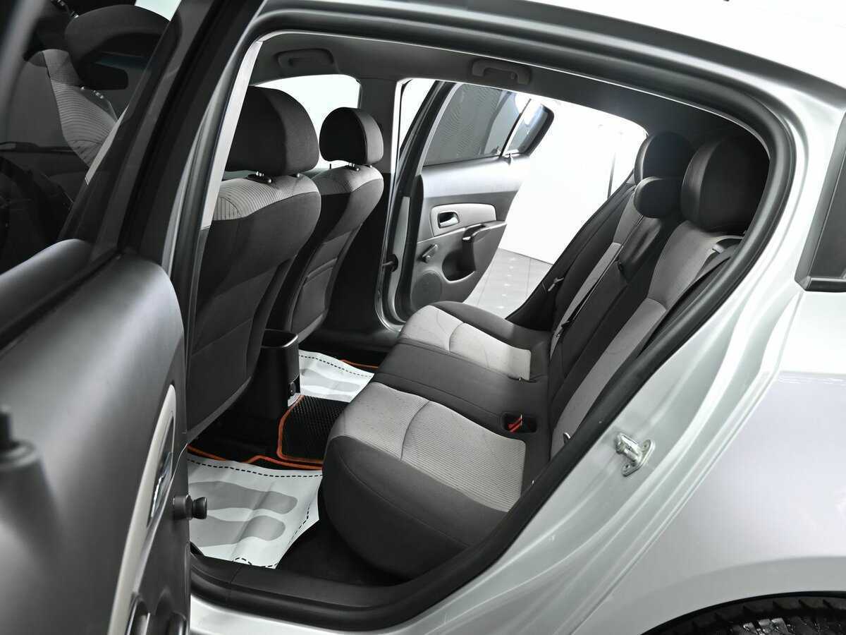 Купить Chevrolet Cruze, 2013, 167 000 км, фото №12
