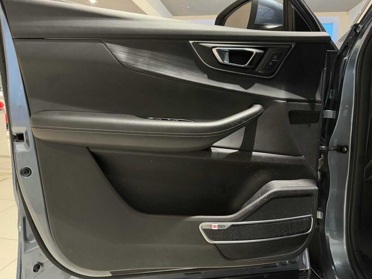 Купить Chery Tiggo 7 Pro, 2021, 59 560 км, фото №13