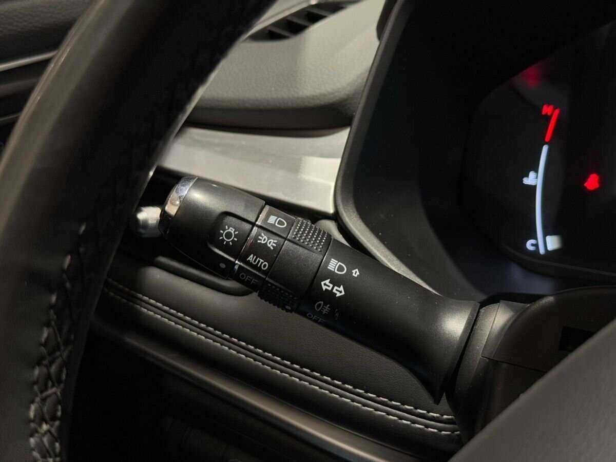 Купить Chery Tiggo 7 Pro, 2021, 59 560 км, фото №27